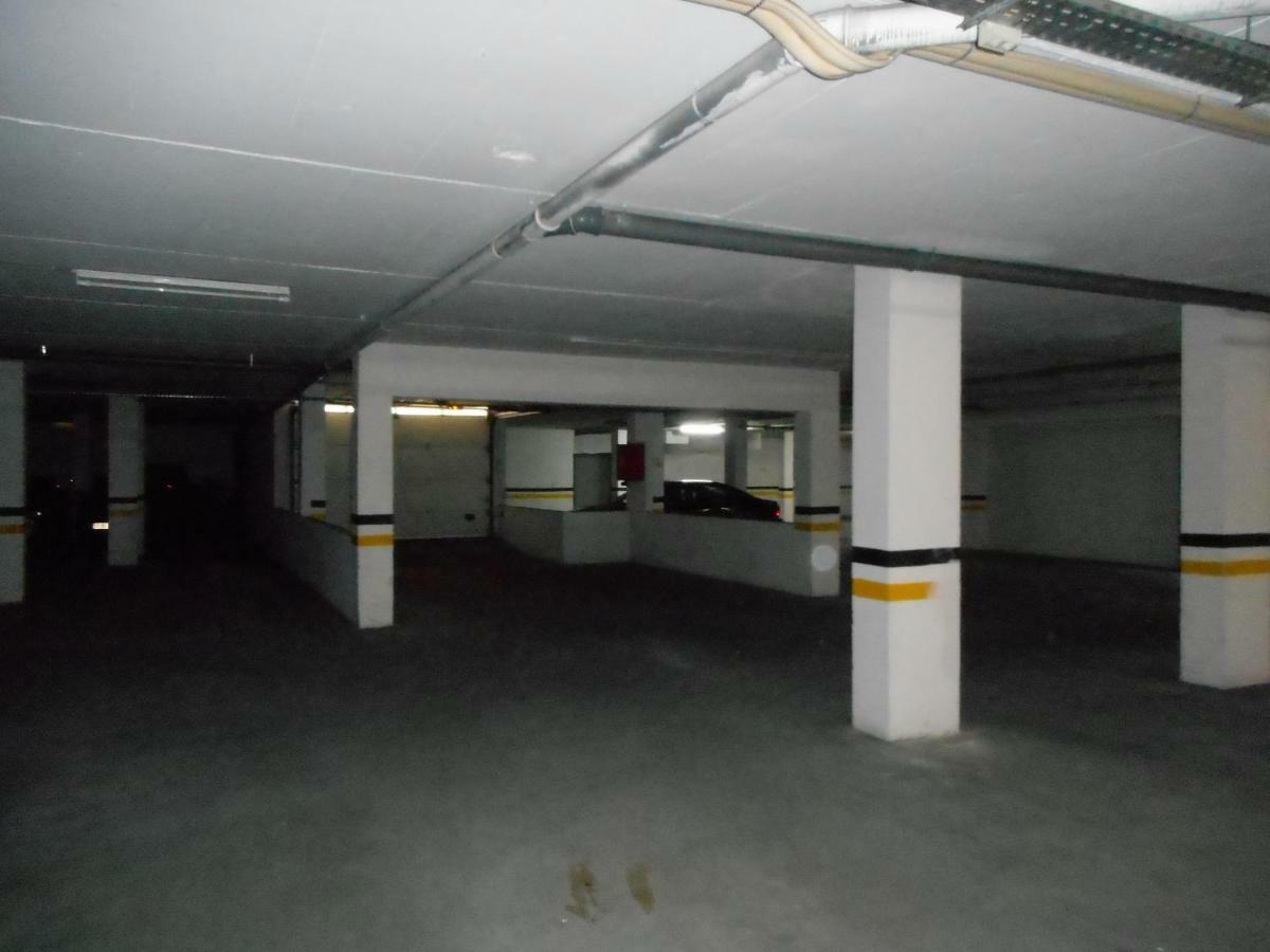 Nazare Apartamento Em Frente Ao Mar Exteriör bild